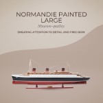C026 Normandie Painted Large 